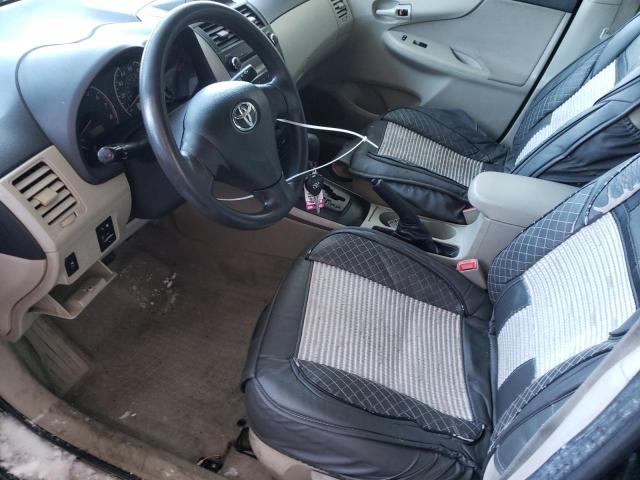 Photo 7 from auction – 2013 TOYOTA COROLLA with VIN 2T1BU4EE0DC999188