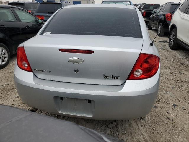 Photo 6 from auction – 2010 CHEVROLET COBALT 2LT with VIN 1G1AF5F53A7188498