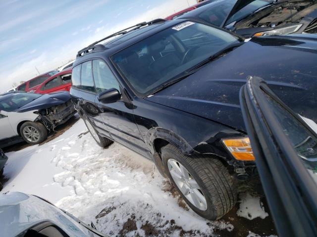 Photo 4 from auction – 2006 SUBARU LEGACY OUT with VIN 4S4BP62C367360003