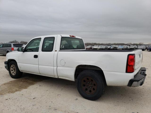Photo 2 from auction – 2005 CHEVROLET SILVERADO with VIN 1GCEC19X75Z170958