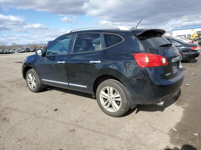 Photo 2 from auction – 2012 NISSAN ROGUE S with VIN JN8AS5MV7CW705661