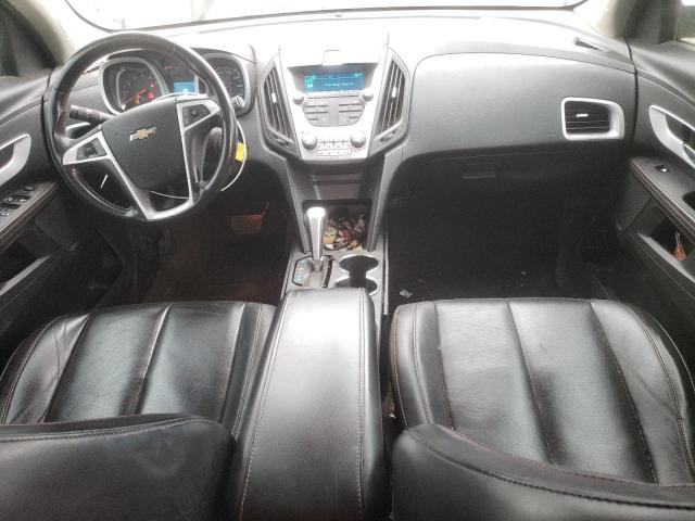 Photo 8 from auction – 2011 CHEVROLET EQUINOX LT with VIN 2CNFLFE51B6226532