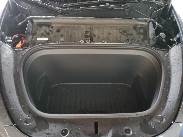 Photo 11 from auction – 2022 TESLA MODEL Y with VIN 7SAYGDEE6NF349038