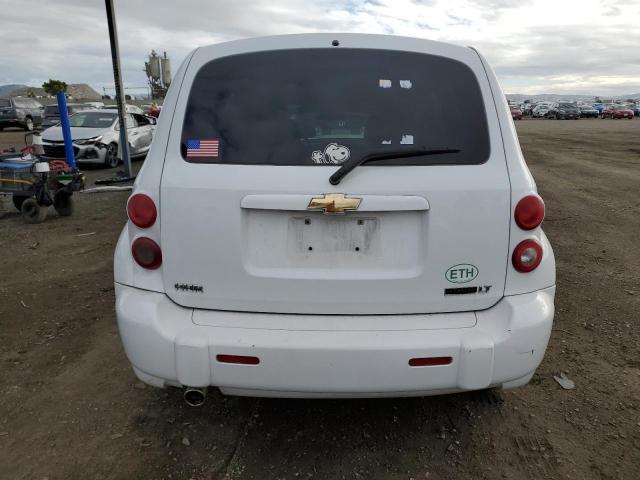 Photo 6 from auction – 2011 CHEVROLET HHR LT with VIN 3GNBABFW2BS576009