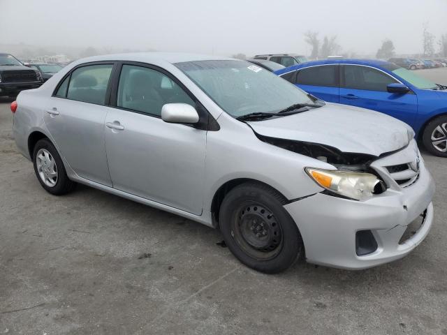 Photo 4 from auction – 2011 TOYOTA COROLLA BA with VIN 2T1BU4EE3BC713380