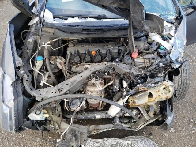 Photo 11 from auction – 2013 HONDA CIVIC LX with VIN 2HGFB2F53DH507898