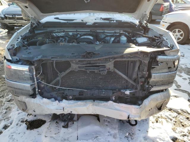 Photo 11 from auction – 2016 CHEVROLET SILVERADO with VIN 3GCUKTEC3GG171864