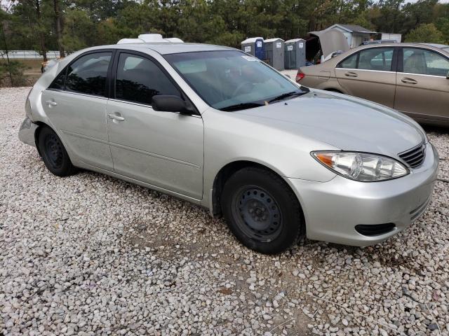 Photo 4 from auction – 2005 TOYOTA CAMRY LE with VIN JTDBE32K553034659