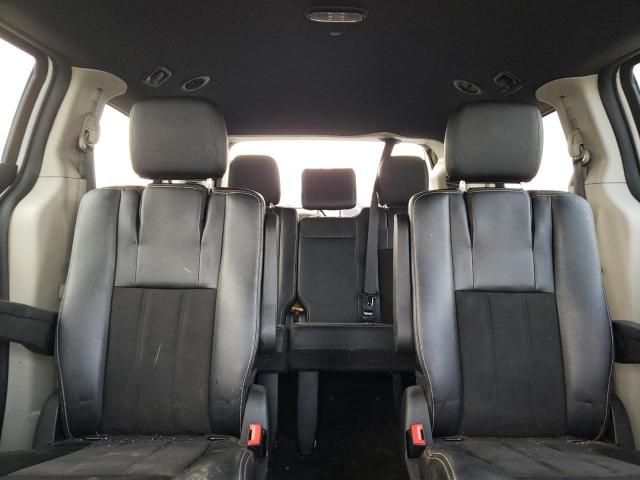 Photo 10 from auction – 2019 DODGE GRAND CARA with VIN 2C4RDGCG3KR591236