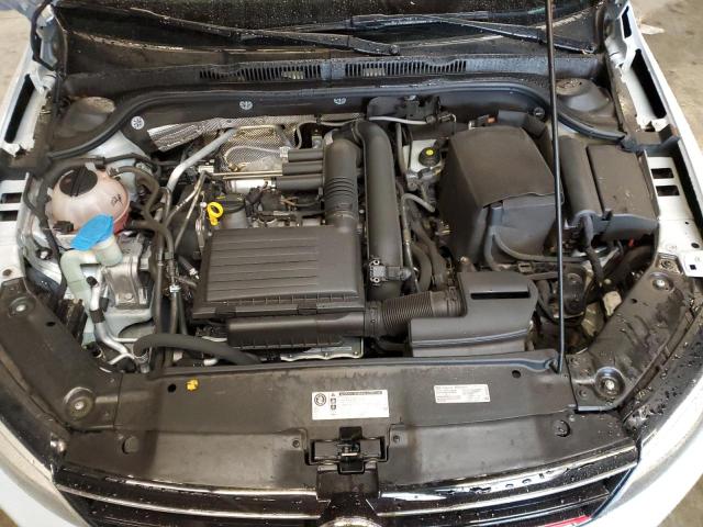 Photo 11 from auction – 2017 VOLKSWAGEN JETTA SE with VIN 3VWDB7AJ8HM411583