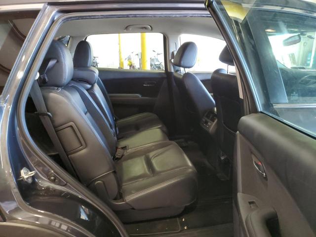 Photo 10 from auction – 2014 MAZDA CX-9 TOURI with VIN JM3TB2CVXE0445970