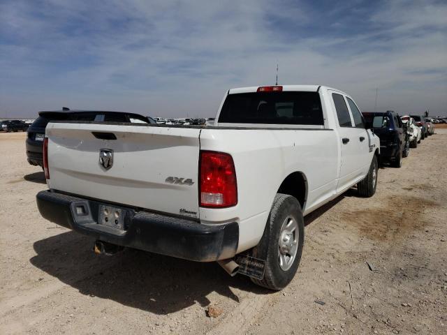 Photo 3 from auction – 2018 RAM 3500 ST with VIN 3C63R3GJ2JG294816