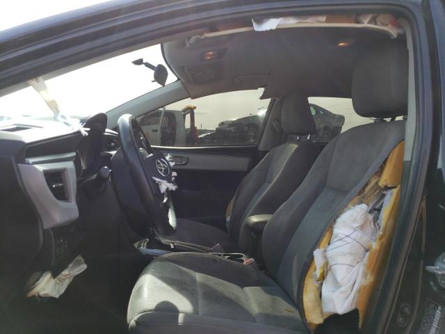 Photo 7 from auction – 2016 TOYOTA COROLLA L with VIN 5YFBURHE0GP471616