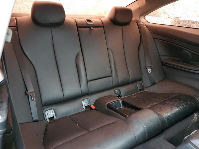 Photo 10 from auction – 2014 BMW 428 I with VIN WBA3N7C57EK220582