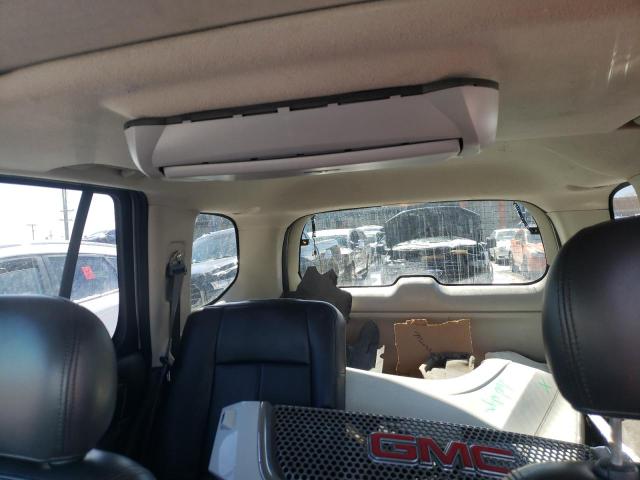 Photo 10 from auction – 2009 GMC ENVOY DENA with VIN 1GKES53M692126025