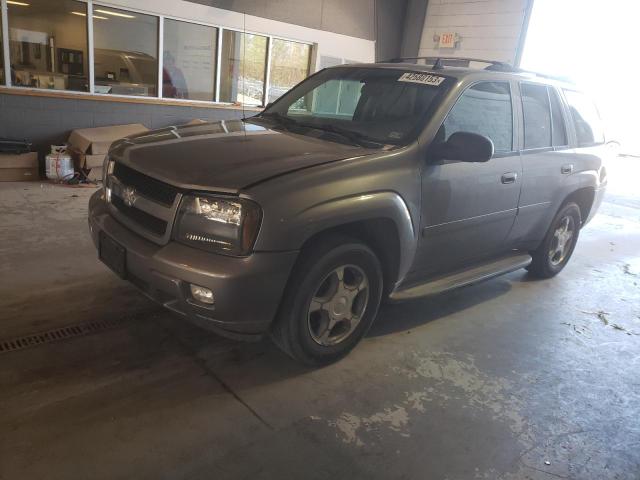CHEVROLET TRAILBLAZE 2008 with VIN 1GNDS13S082193241 - Photo from auction