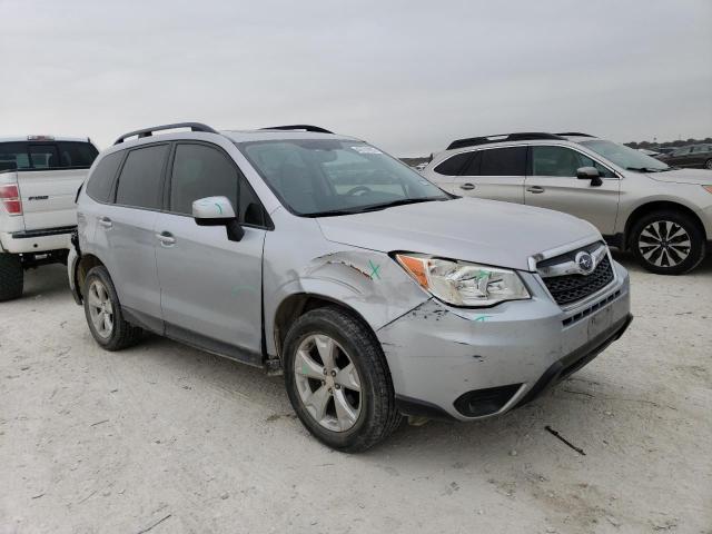 Photo 4 from auction – 2016 SUBARU FORESTER 2 with VIN JF2SJADC3GH475316