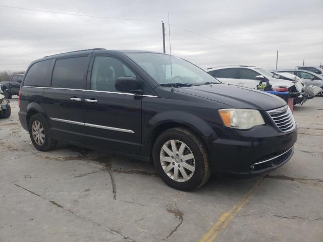 Photo 4 from auction – 2012 CHRYSLER TOWN & COU with VIN 2C4RC1CG9CR133931
