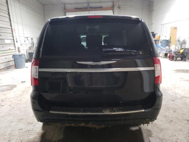 Photo 6 from auction – 2016 CHRYSLER TOWN & COU with VIN 2C4RC1BG8GR200686