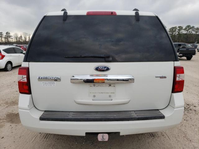 Photo 6 from auction – 2008 FORD EXPEDITION with VIN 1FMFU15548LA73015