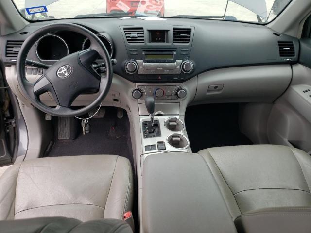 Photo 8 from auction – 2011 TOYOTA HIGHLANDER with VIN 5TDZA3EH1BS014705