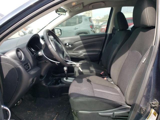 Photo 7 from auction – 2017 NISSAN VERSA S with VIN 3N1CN7AP1HL856136