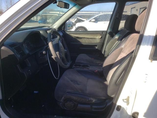 Photo 7 from auction – 2003 HONDA CR-V EX with VIN JHLRD78893C015052
