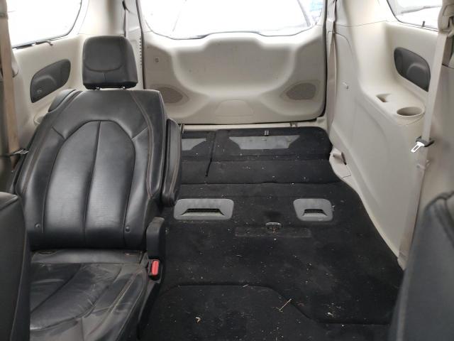 Photo 10 from auction – 2017 CHRYSLER PACIFICA T with VIN 2C4RC1EG7HR727406