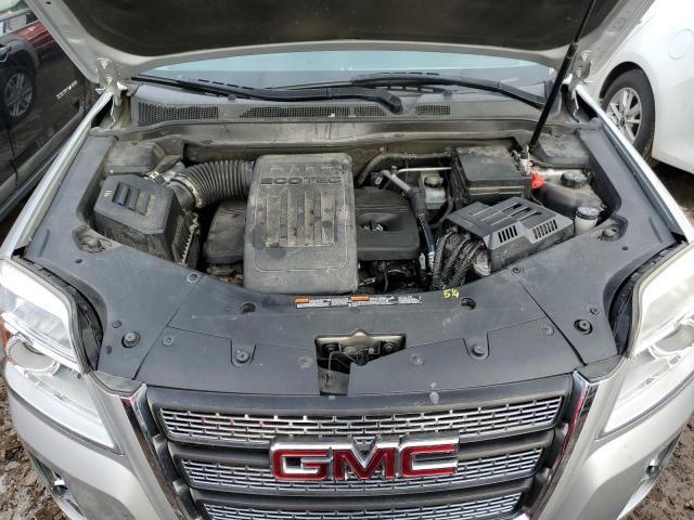 Photo 11 from auction – 2011 GMC TERRAIN SL with VIN 2CTFLTEC0B6449411