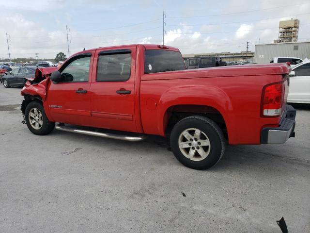 Photo 2 from auction – 2008 GMC SIERRA C15 with VIN 2GTEC13J381331212