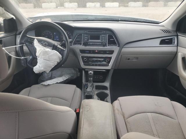 Photo 8 from auction – 2016 HYUNDAI SONATA SE with VIN 5NPE24AF2GH412153
