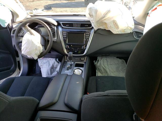 Photo 8 from auction – 2023 NISSAN MURANO S with VIN 5N1AZ2AS9PC111429