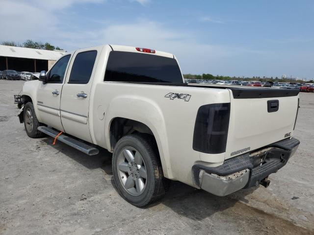 Photo 2 from auction – 2013 GMC SIERRA K15 with VIN 3GTP2WE76DG309393