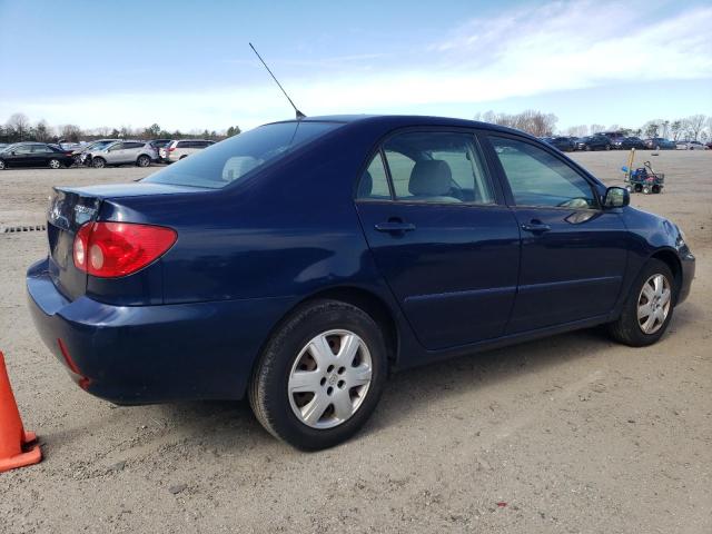 Photo 3 from auction – 2005 TOYOTA COROLLA with VIN 2T1BR30E45C433037