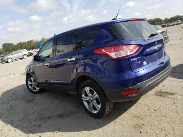Photo 2 from auction – 2015 FORD ESCAPE S with VIN 1FMCU0F7XFUB02408