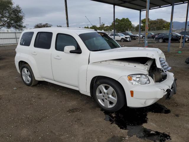 Photo 4 from auction – 2011 CHEVROLET HHR LT with VIN 3GNBABFW2BS576009