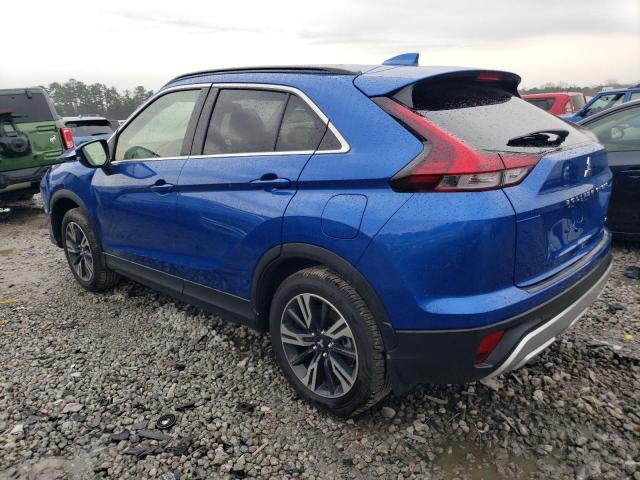 Photo 2 from auction – 2023 MITSUBISHI ECLIPSE CR with VIN JA4ATWAA7PZ005413
