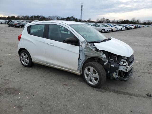 Photo 4 from auction – 2019 CHEVROLET SPARK LS with VIN KL8CB6SA8KC767184