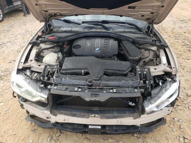 Photo 11 from auction – 2014 BMW 328 D XDRI with VIN WBA3D5C53EKX96032