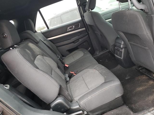 Photo 11 from auction – 2019 FORD EXPLORER X with VIN 1FM5K7D84KGA95869