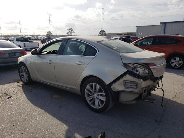 Photo 2 from auction – 2015 BUICK REGAL PREM with VIN 2G4GN5EX4F9192780
