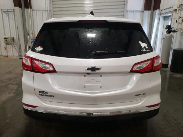 Photo 6 from auction – 2018 CHEVROLET EQUINOX LT with VIN 2GNAXSEV4J6296480