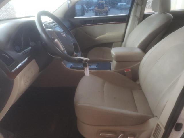 Photo 7 from auction – 2011 HYUNDAI VERACRUZ G with VIN KM8NU4CC3BU175812