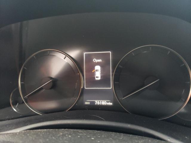 Photo 9 from auction – 2016 LEXUS GS 350 BAS with VIN JTHBZ1BL8GA000410