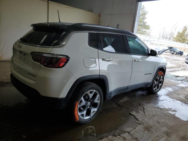Photo 3 from auction – 2018 JEEP COMPASS LI with VIN 3C4NJDCB0JT365922