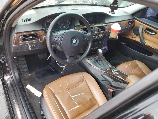 Photo 8 from auction – 2011 BMW 328 XI SUL with VIN WBAPK5C52BA654389
