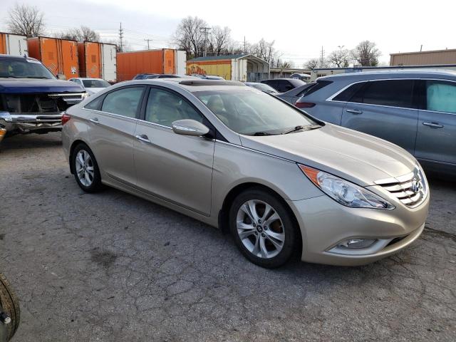صورة رقم 4 من المزاد - 2011 HYUNDAI SONATA SE مع VIN 5NPEC4AC2BH283844