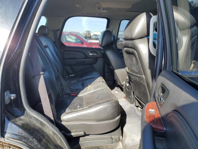 Photo 11 from auction – 2010 CADILLAC ESCALADE H with VIN 1GYUKEEJ6AR178657
