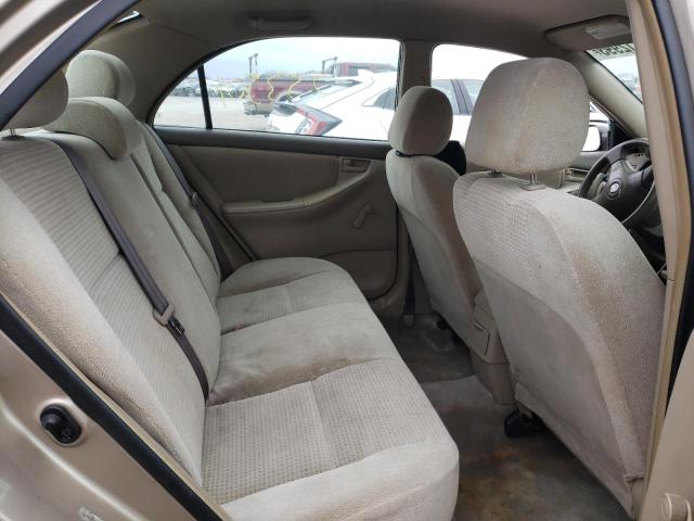 Photo 10 from auction – 2008 TOYOTA COROLLA CE with VIN 1NXBR32E78Z018858