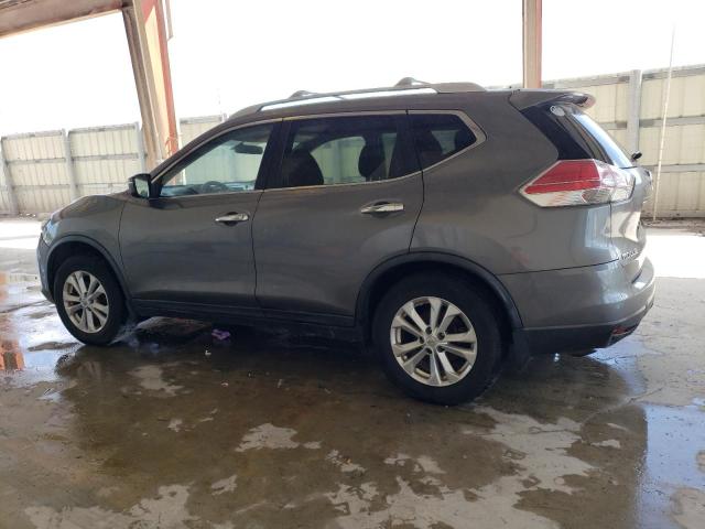 Photo 2 from auction – 2015 NISSAN ROGUE S with VIN KNMAT2MTXFP547904